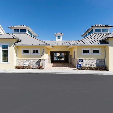 4 Bedroom 4 Ba Luxury Villa 5Min To Disneyworld 1804Ft² Free Gym Орландо Екстериор снимка